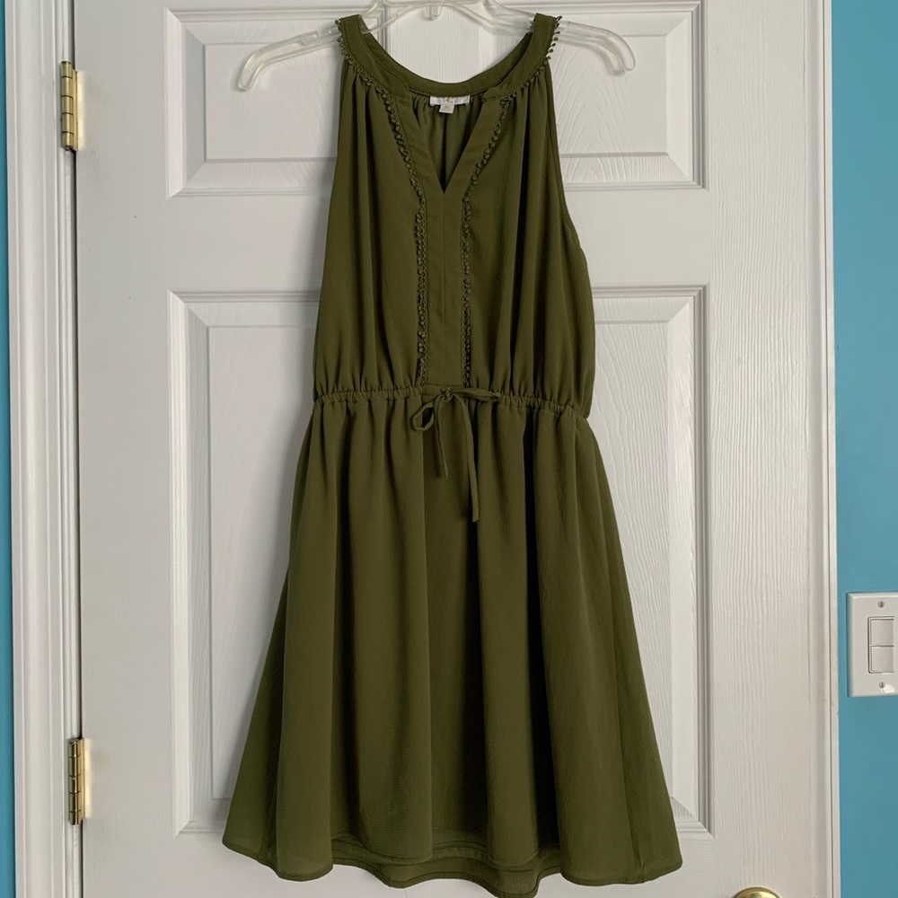 Summer Dress